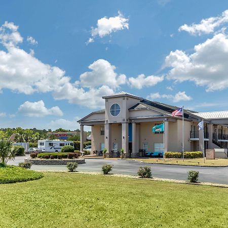 Suburban Studios At The University Conway Exterior photo